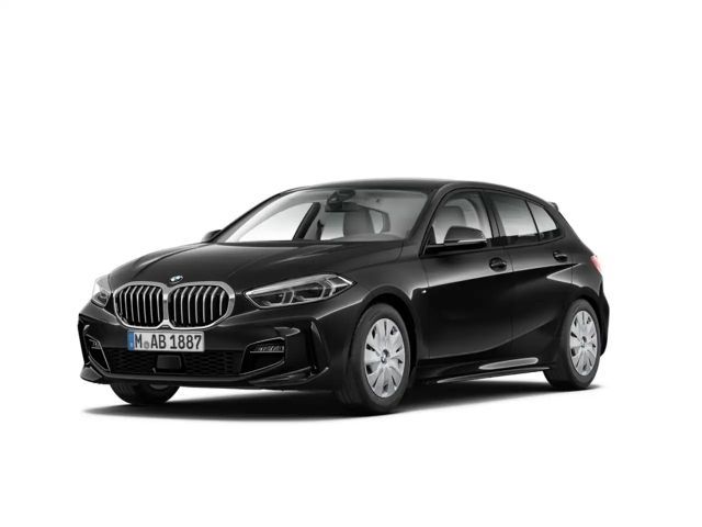 BMW 118 Sedan