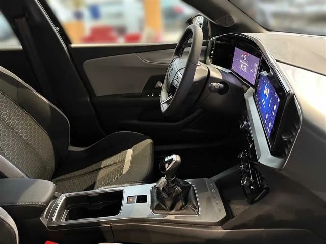 Opel Mokka PDC Multimedia CarPlay Bluetooth DAB Kamera