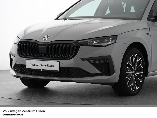 Skoda Scala Selection