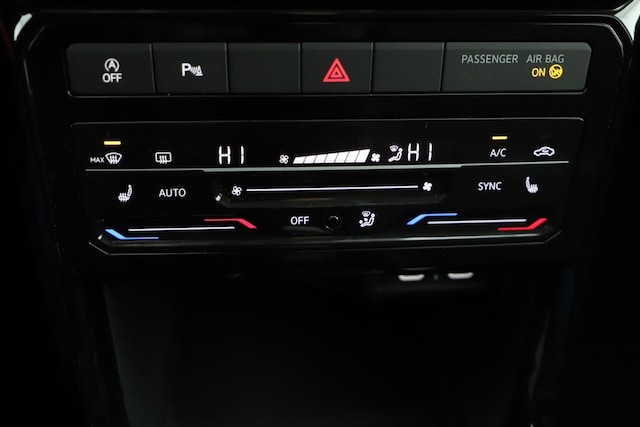 Volkswagen T-Cross 1.0 TSI DSG Style