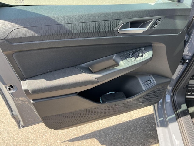 Volkswagen Caddy Life Maxi eHybrid