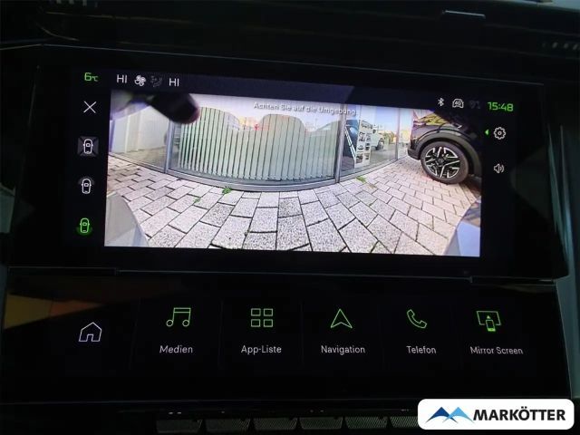 Peugeot 308 GT-Line Hybrid SW