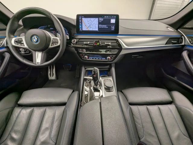 BMW 530 530e M-Sport xDrive