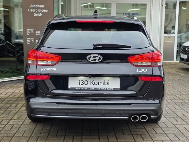 Hyundai i30 N Line T-GDi
