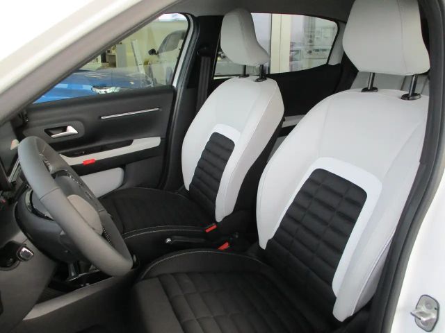 Citroën C3 Aircross Plus