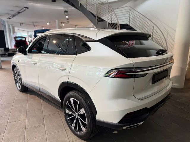 MG HS 1.5Luxury *Letztes Fahrzeug*