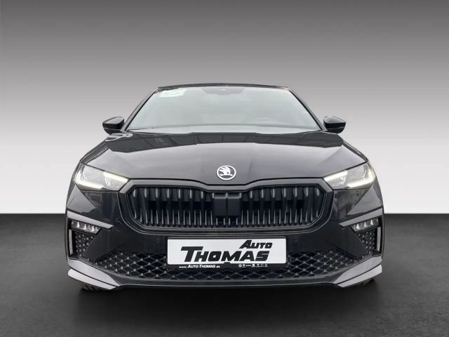 Skoda Scala 1.5 TSI Monte Carlo