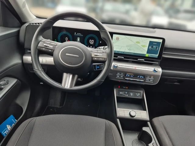 Hyundai Kona 2WD Hybrid Select