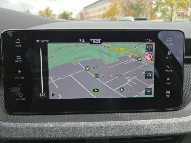 Skoda Kamiq 1.5 TSI Tour