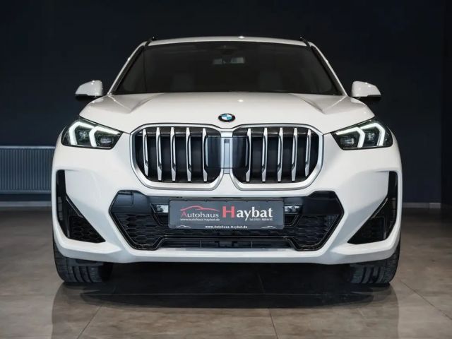 BMW X1 M-Sport xDrive