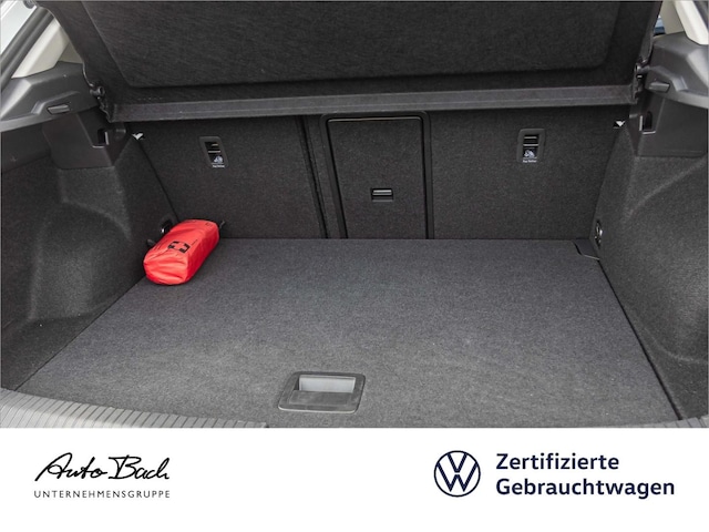 Volkswagen T-Roc 1.0 TSI