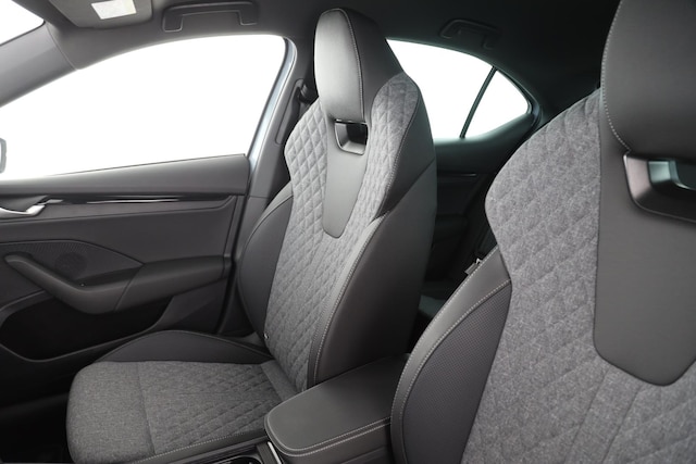 Skoda Octavia 1.5 TSI