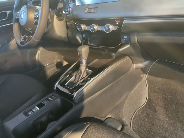 Honda HR-V 1.5 Advance e:HEV