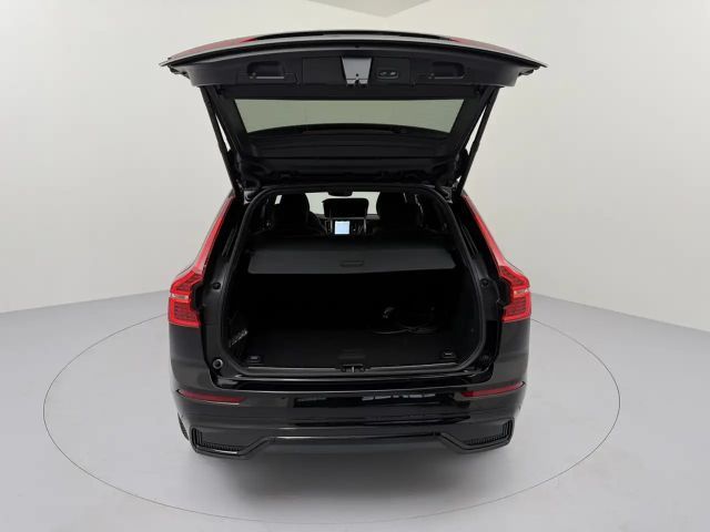 Volvo XC60 AWD Recharge T6 Ultra