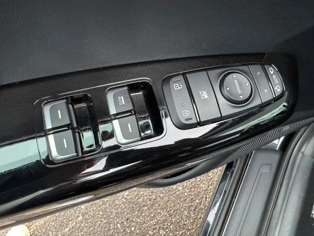 Kia Sportage Black Edition 2WD PDC Kamera JBL AWR