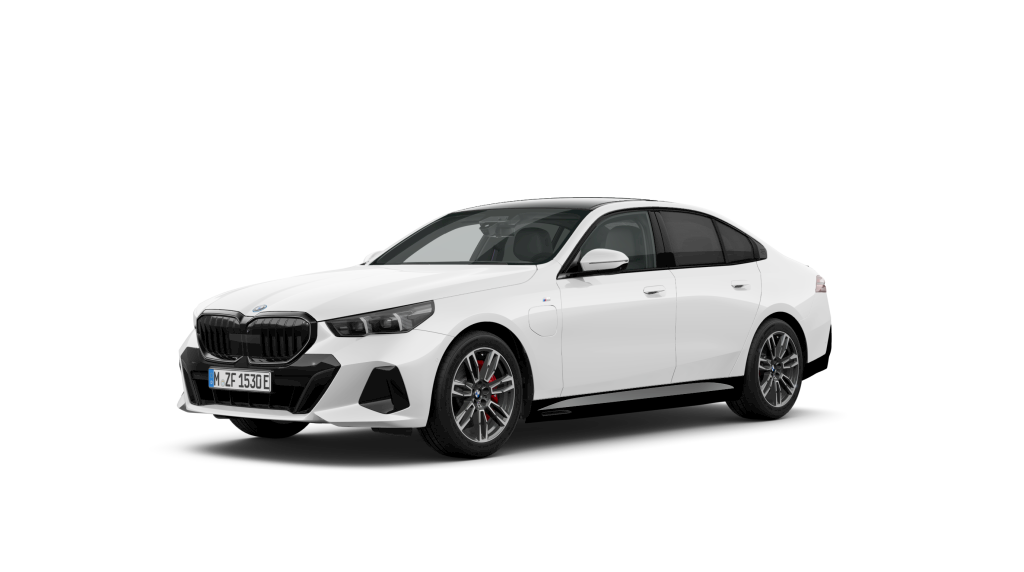 BMW 550 Sedan xDrive