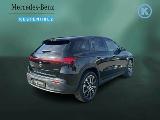Mercedes-Benz EQA 350 4MATIC AMG Line