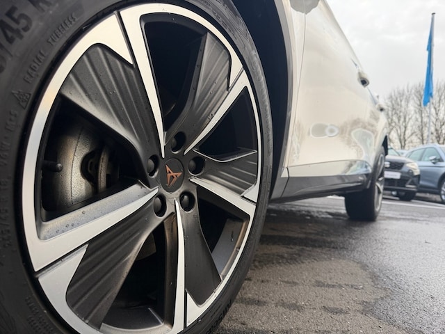 Cupra Formentor Formentor 1,5 TSI  AHK