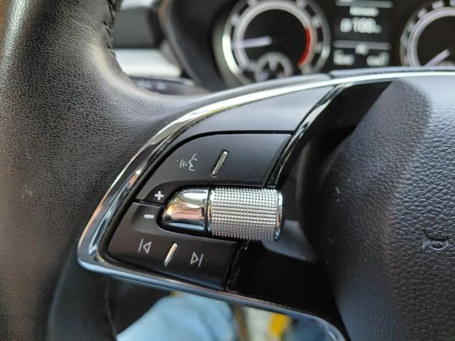 Skoda Fabia Ambition iV