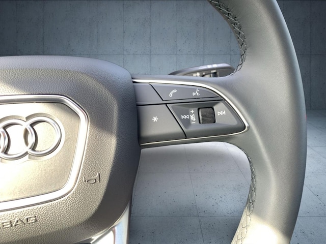 Audi Q2 35 TFSI S-Tronic