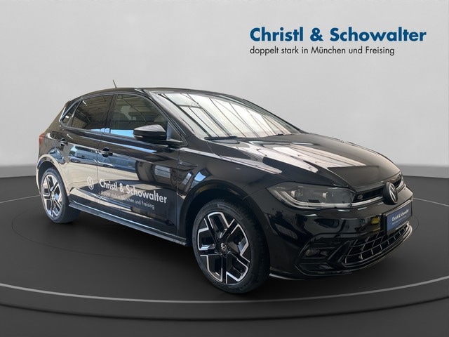 Volkswagen Polo 1.0 TSI DSG