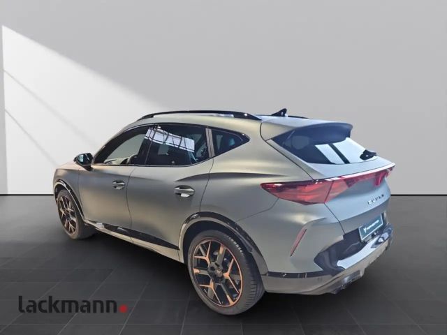 Cupra Formentor 2.0 TSI VZ