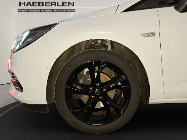 Opel Astra 1.2 Turbo GS-Line Grand Sport Turbo