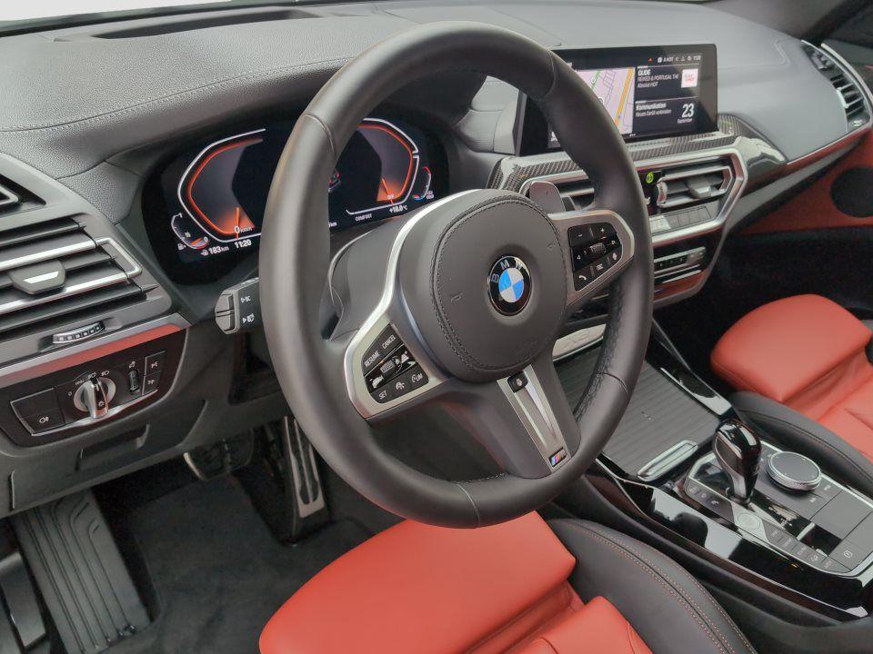 BMW X3 xDrive30i