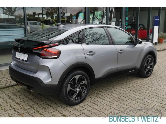 Citroën C4 Plus PureTech