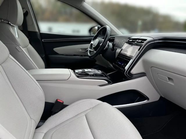 Hyundai Tucson 2WD Hybrid Prime