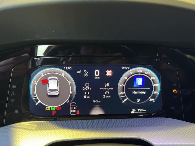 Volkswagen Golf 1.5 eTSI DSG Life