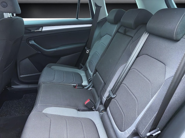 Skoda Kodiaq 2.0 TDI 4x4 Ambition