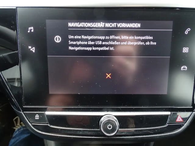 Opel Corsa 1.2 Turbo Elegance Turbo