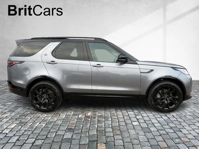 Land Rover Discovery 3.0 D250 Dynamic SE