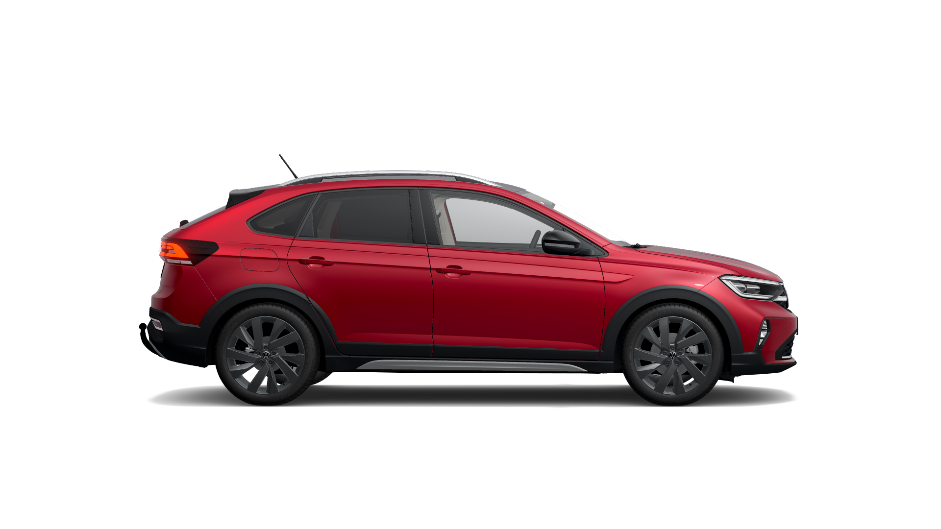 Volkswagen Taigo 1.0 TSI DSG