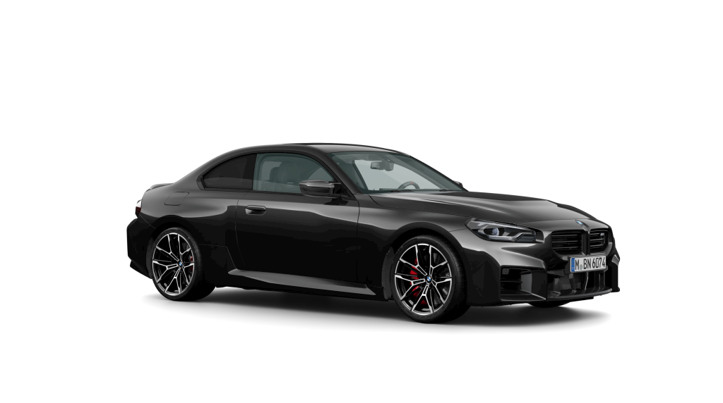 BMW M2 Coupé