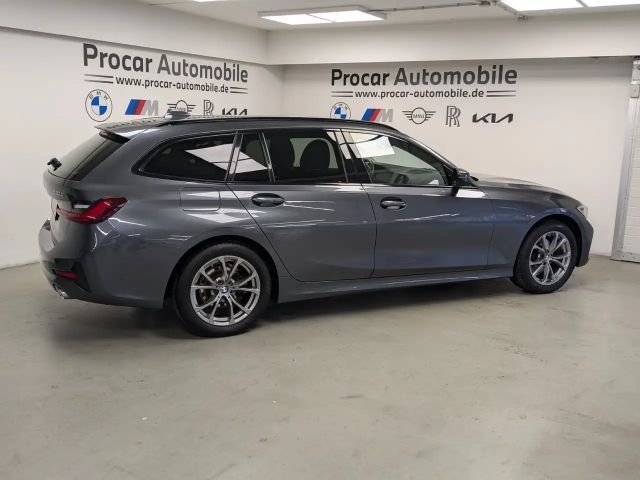 BMW 320 320d Touring xDrive