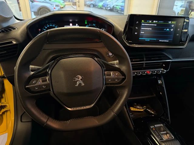 Peugeot 208 Active Pack