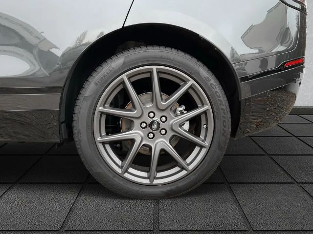Land Rover Range Rover Velar D300 SE