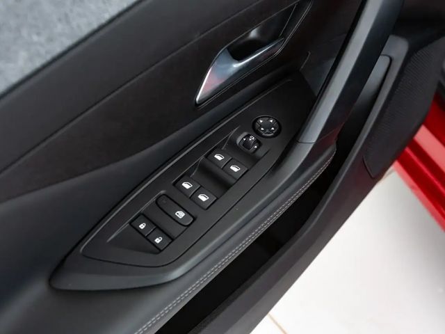 Peugeot 308 Allure Pack BlueHDi EAT8 SW