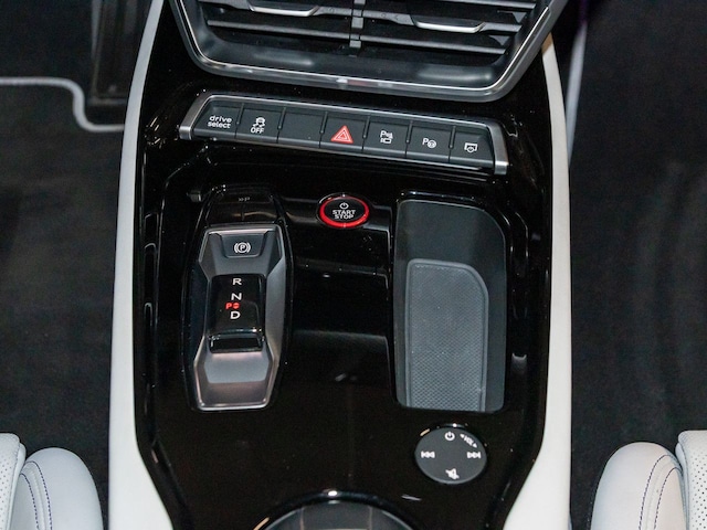 Audi RS e-tron GT Quattro