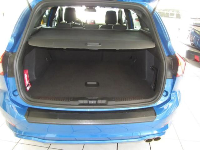 Ford Focus EcoBoost ST Line Wagon