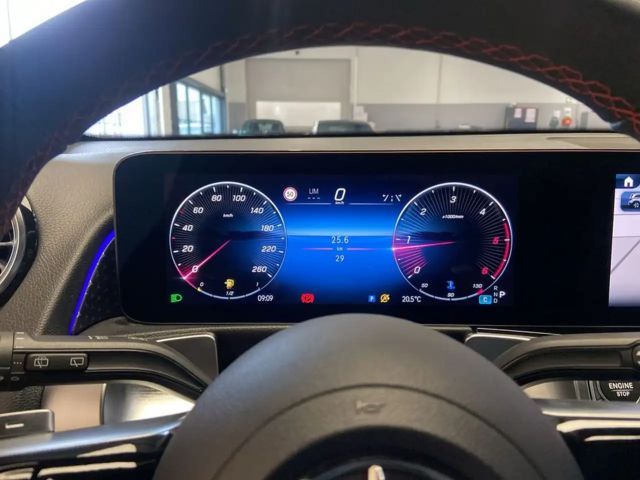 Mercedes-Benz GLB 200 GLB