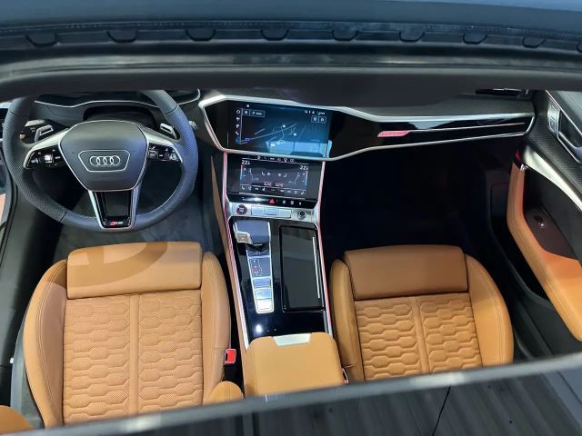 Audi RS6 441(600) kW(PS) tiptronic Standhzg.,