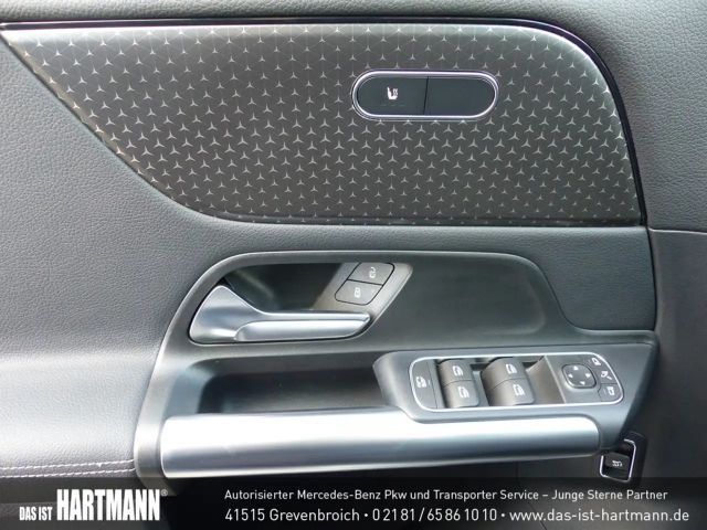 Mercedes-Benz B 200 Progressive Sedan