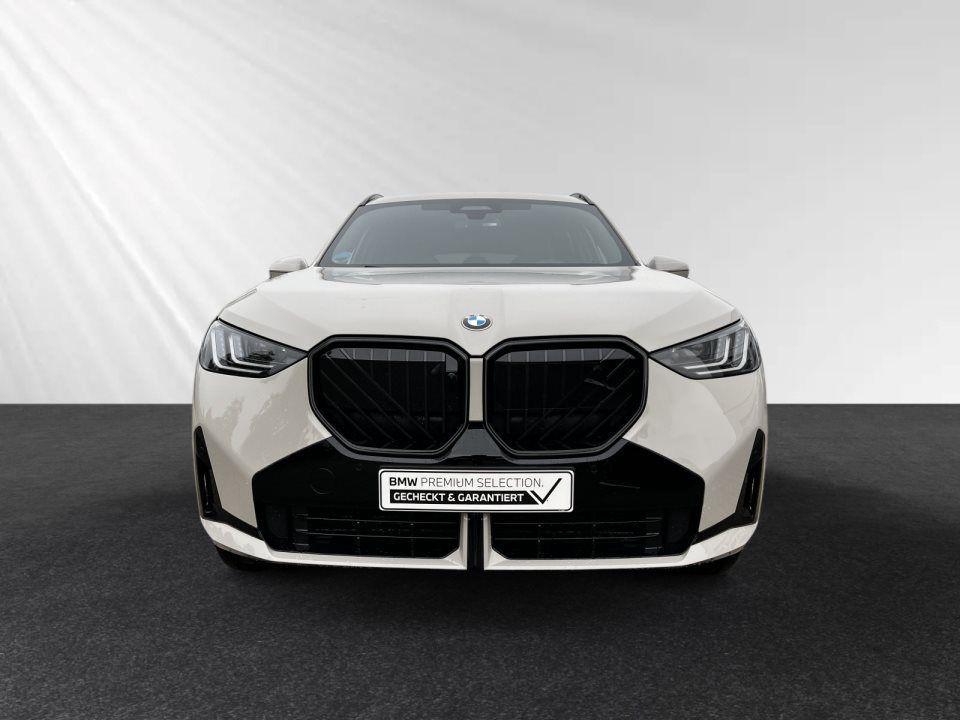 BMW X3 xDrive xDrive30e