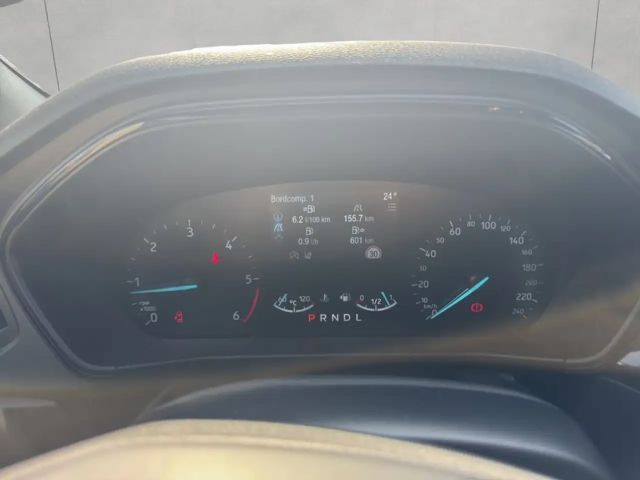 Ford Focus 1.5 EcoBlue Wagon