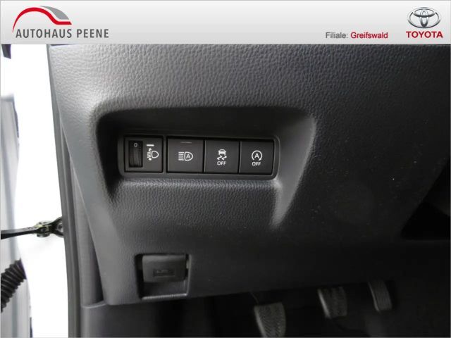 Toyota Aygo X 1.0 VVT-i Business Hatchback