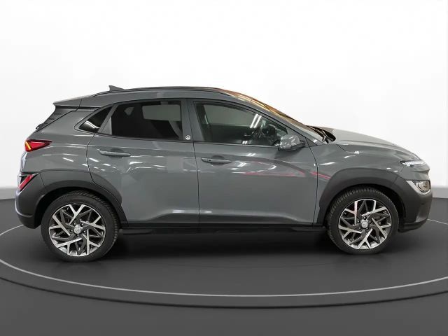 Hyundai Kona 1.6 Hybrid