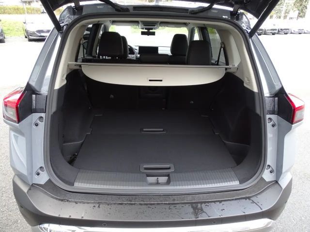 Nissan X-trail Tekna